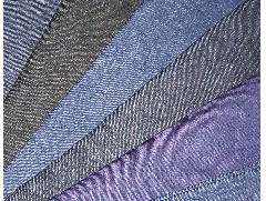 牛仔紗廠告訴您牛仔布染色需要注意什么？