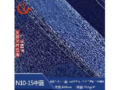 針織牛仔布廠：針織牛仔布的優點你知道多少？